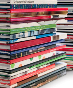 Yearbooks Direct Stack